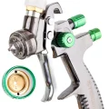 Pistolet Lakierniczy LVLP do Malowania Dysza 2,0mm
