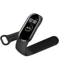 Pasek do xiaomi mi band 6/5 Funband sportowy wodoodporny zamienny