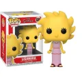 Funko POP! The Simpsons Lisandra 1201 figurka