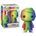 Funko POP! DC Comics Pride 2022 Robin rainbow 153
