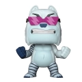 Funko POP! Teen Titans Go BEAR 608