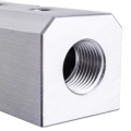 Listwa rozdzielająca AC0061 4x1/4F + 2x1/2F