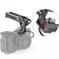 Górny uchwyt SmallRig NATO 3322-CF lekki i wytrzymały uchwyt do kamer i sprzętu filmowego