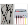 Skrzynka rozdzielcza z wyłącznikami automatycznymi YRO HA-12WAY, 550V, IP65