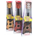 GITARA DLA DZIECI ROCKOWA INSTRUMENT MUZYCZNY