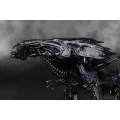 Figurka Królowej Obcych z filmu Obcy 32 cm realistyczna kolekcjonerska postać z serii filmów Alien