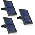 Panel Solarny Wasserstein 2W 6V z kablem 13.1ft do Arlo Ultra/Pro 3/4