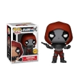 Funko POP! Retro Toys GI Joe Zartan 12 Chase figurka
