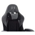Fotel ThrustX Black/Dark Grey