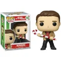 Funko POP! Jingle All The Way Howard 1163 figurka