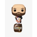 Funko POP! Haunted Mansion Alexander 804 Chase