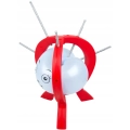 LT548 UKŁUJ BALON GRA ZRĘCZNOŚCIOWA DLA DZIECI BOOM BUUM GRA PEŁNA ŚMIECHU