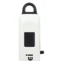 KM-809A KEMEI BEZPRZEWODOWA MASZYNKA DO STRZYŻENIA WŁOSÓW GOLARKA LCD USB
