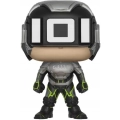 Funko POP! Ready Player One Sixer 503