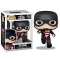 Funko POP! Marvel The Falcon Winter Soldier US Agent 815