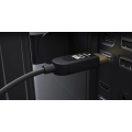 Kabel DisplayPort 2.1 DP2.1 FIBBR F-DP21-8K-20 40Gbps 20m przewód do monitora 8K HDR