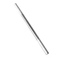 Nunchaku ze stali nierdzewnej, składane 55 cm treningowe nunchaku sztuki walki