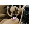 PHOBIA EUPHORIA CAR BAD GIRL