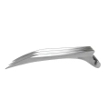 Pazury Wolverine Logan X-Men Wolverine 26cm akcesoria cosplay z tworzywa, inspirowane filmami do przebierania i kolekcji