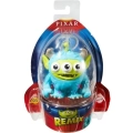 MATTEL Pixar Remix SULLEY Monsters potworek GMJ33