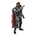 Hasbro Star Wars Black Series Figurka Akcji Saw Gerrera 15cm