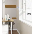 Włącznik rolet WiFi 80x80 mm Maxcio WF-CS01 Alexa Google sterowanie