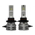 Lampa LED H7 Philips Ultinon Pro3101 6000K 24W - zestaw 2 szt.