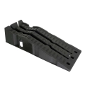 Szerokie Najazdy Samochodowe Rampy 2 szt. Wytrzymałość 8T Wysokość 220mm