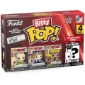 Funko Bitty POP! WWE Dusty Rhodes 2cm 4pak