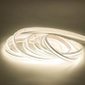 Taśma LED COB 10 m PCNING 230 V IP67 wodoodporna biała 4000K POWYSTAWOWY