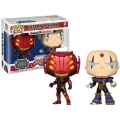 Funko POP! Marvel vs Capcom red Ultron/Sigma 2pak figurki