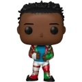 Funko POP! WWE Xavier Woods 92 figurka