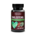 CHOLESTEROL monakolina K, polikosanol, chrom