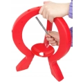 GRA ZRĘCZNOŚCIOWA UKŁUJ BALON GRA DLA DZIECI BOOM BUUM GRA RODZINNA