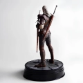 Wiedźmin 3 figurka figurka Heralta z Rivii 25 cm kolekcjonerska figurka z gry The Witcher do dekoracji i kolekcji