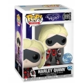 Funko POP! Gotham Knights Harley Quinn RS 895