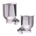 Aerograf Pistoletowy FENGDA BD-116K dysze 02,03,05