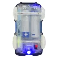 LT157 DODATKOWE NIEBIESKIE AUTKO LED DO TORU LT20 MAGIC TRACK
