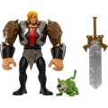 MATTEL Masters of Universe Eternia He-Man 14cm