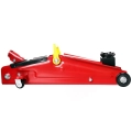 Podnośnik żaba 3T hydrauliczny samochodowy długie ramię podnoszenie 40cm