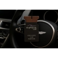 ZAWIESZKA ZAPACHOWA EUPHORIA CAR BAD GIRL