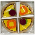 Happy People pluszowa pizza 28cm