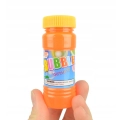 PISTOLET DO BANIEK MYDLANY ŚWIECI MASZYNA BANIEK