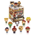 Funko PSH Street Fighter RYU 4cm