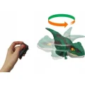 Jurassic World Dinozaur interaktywny Welociraptor