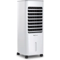 Klimatyzator przenośny Pro Breeze PB-AC02 4 tryby LED z pilotem