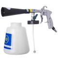Pneumatyczny Pistolet Prania Czyszczenia Tapicerki HCL-01 efekt tornada