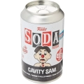 Funko Soda Operation Cavity Sam Puszka