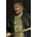 Figurka Jason Voorhees Piątek 13-go 18 cm kolekcjonerska figurka kultowego bohatera horrorów