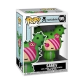Funko POP! Tokidoki Sandy 95